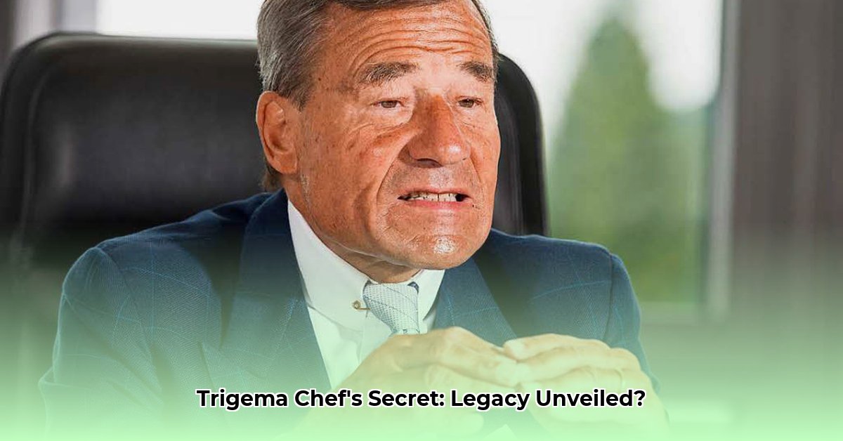 trigema-chef